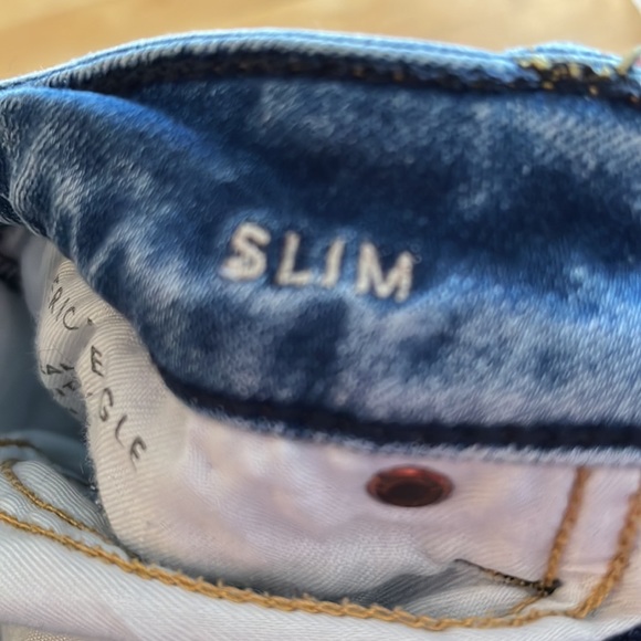 jeans - Picture 6 of 7